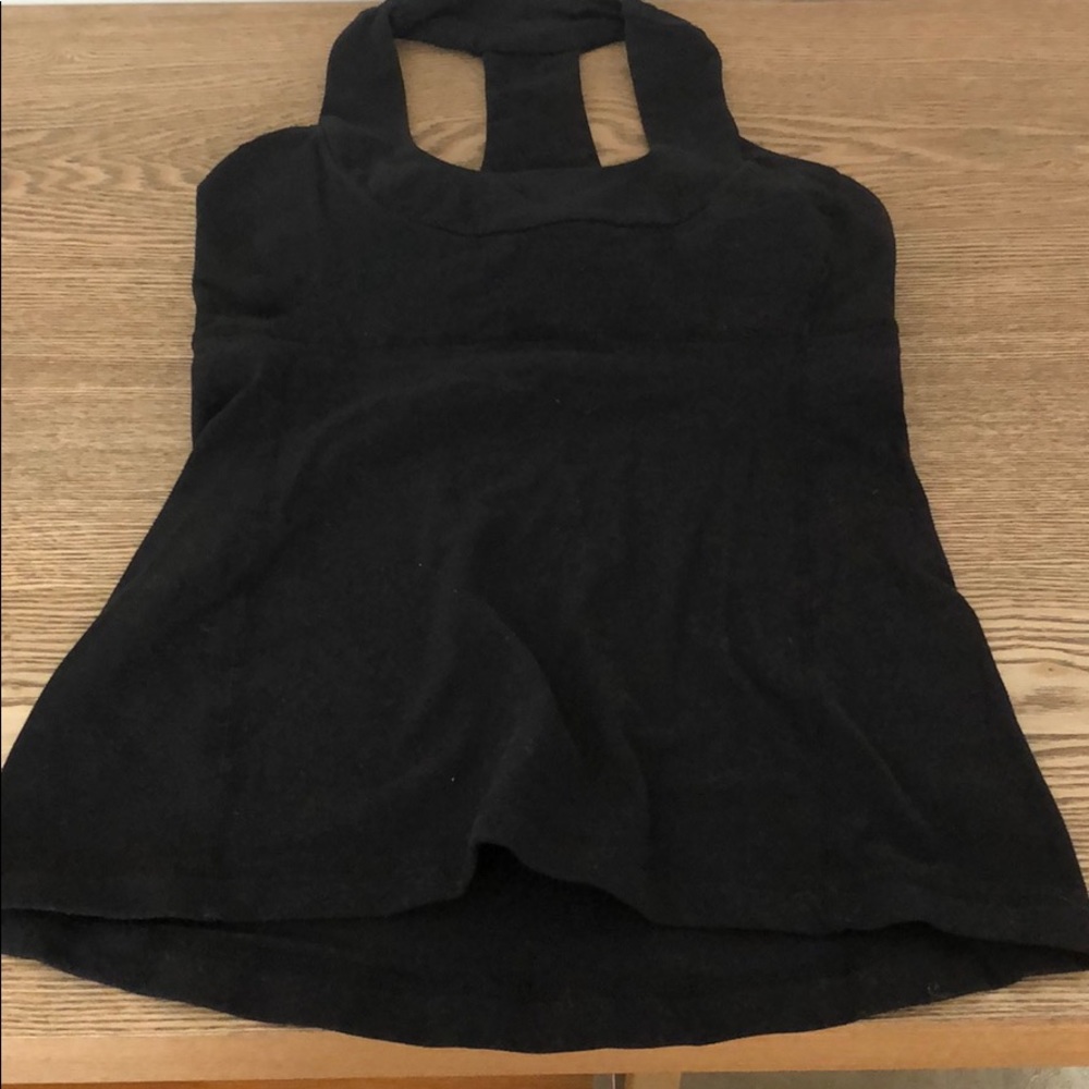 Lululemon top